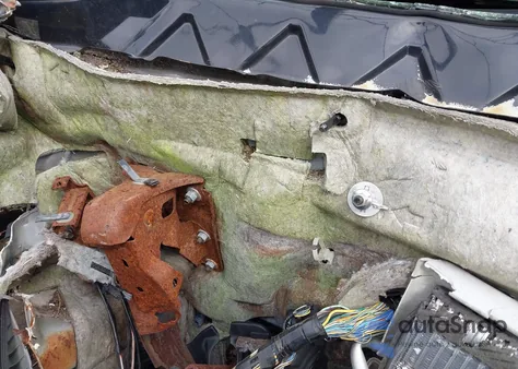 2011 Mitsubishi Lancer Ralliart from USA, damaged, VIN JA32V6FV7BU030655